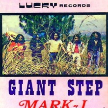 Mark I (Vinyl)