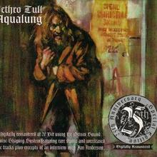 Aqualung (25th Anniversary Special Edition) CD1