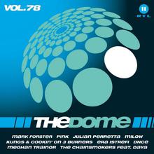 The Dome Vol. 78 CD1