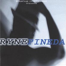 Ryne Pineda
