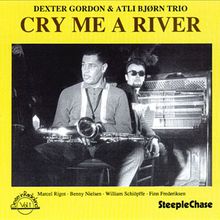 Cry Me A Rive (Vinyl)