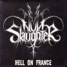 Hell On France (EP)