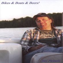 Bikes & Boats & Beers