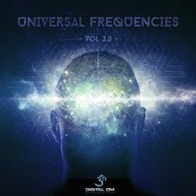 Universal Frequencies Vol. 3