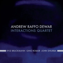 Interactions Quartet