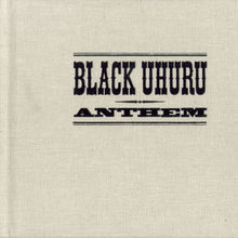 Anthem (Reissue 2005) CD1
