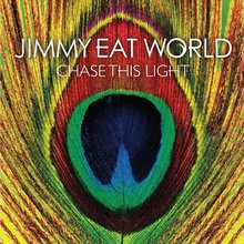 Chase This Light (Deluxe Edition) CD1