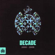 Ministry Of Sound Decade 2000-2009 CD3