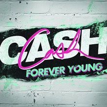 Forever Young (CDS)