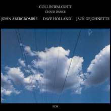 Cloud Dance (Vinyl)