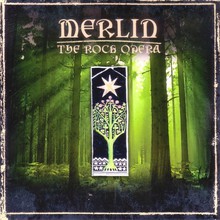 Merlin: The Rock Opera Act 2 CD2