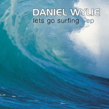 Let's Go Surfing (EP)