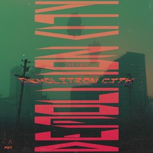 Demolition City (Remastered 2022) CD1
