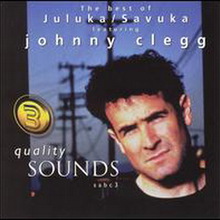 The Best Of Juluka-Savuka (Feat. Johnny Clegg)
