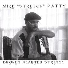 Broken Hearted Strings