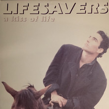 A Kiss Of Life (Vinyl)