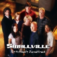 Smallville: The Ultimate Soundtrack CD1
