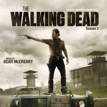 The Walking Dead (Season 3) Ep. 06 - Hounded
