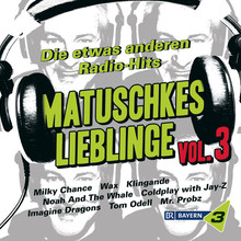 Bayern 3 - Matuschkes Lieblinge, Vol. 3 CD2