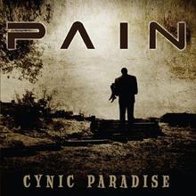 Cynic Paradise CD1