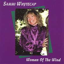 Woman Of The Wind