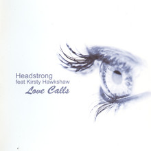 Love Calls (CDS)