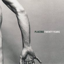 Twenty Years (CDS)