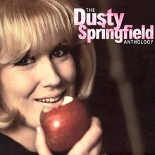 The Dusty Springfield Anthology CD1