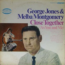 Close Together (Vinyl)