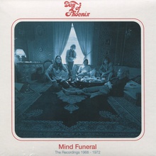 Mind Funeral - The Recordings 1968 - 1972 CD1