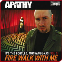 It's The Bootleg, Muthafuckas! Vol. 3: Fire Walk With Me CD1