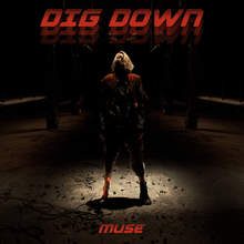 Dig Down (CDS)