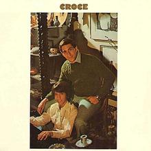 Croce (Vinyl)