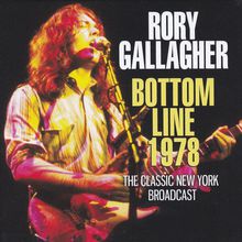 Bottom Line 1978 CD1