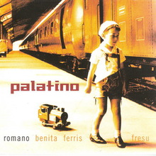 Palatino - Chap.3 (With Benita, Ferris & Fresu)