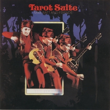 Tarot Suite (Vinyl)