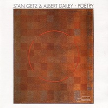 Poetry (With Albert Dailey) (Remastered 2001)