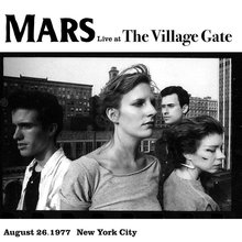 Live At The Village Gate 1977
