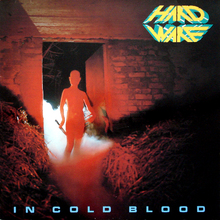 In Cold Blood (EP) (Vinyl)