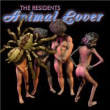Animal Lover CD 2