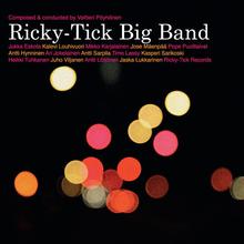 Ricky Tick Big Band