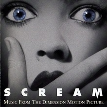 Scream (Original Motion Picture Soundtrack)