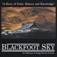 Blackfoot Sky