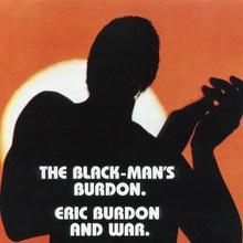 The Black-Man's Burdon (Vinyl) CD1