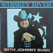 Whiskey River (Vinyl)