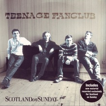 Scotland On Sunday (EP)