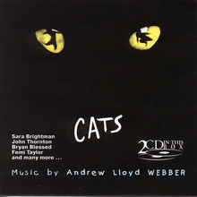 Cats (Disc 1) disc 1