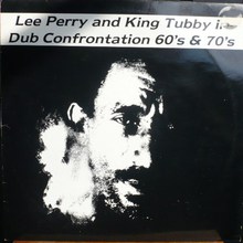 In Dub Confrontation (With King Tubby) CD2