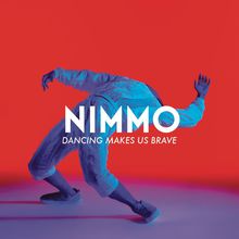 Dancing Makes Us Brave (CDS)