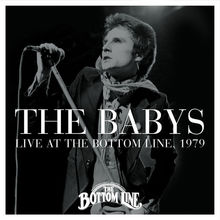Live At The Bottom Line, 1979